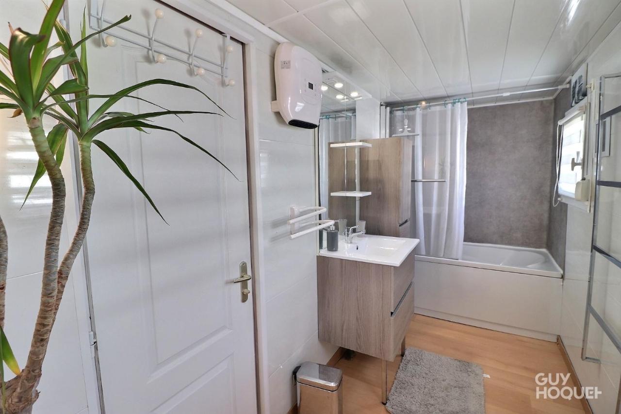 Villa Tamaris Gruissan Extérieur photo