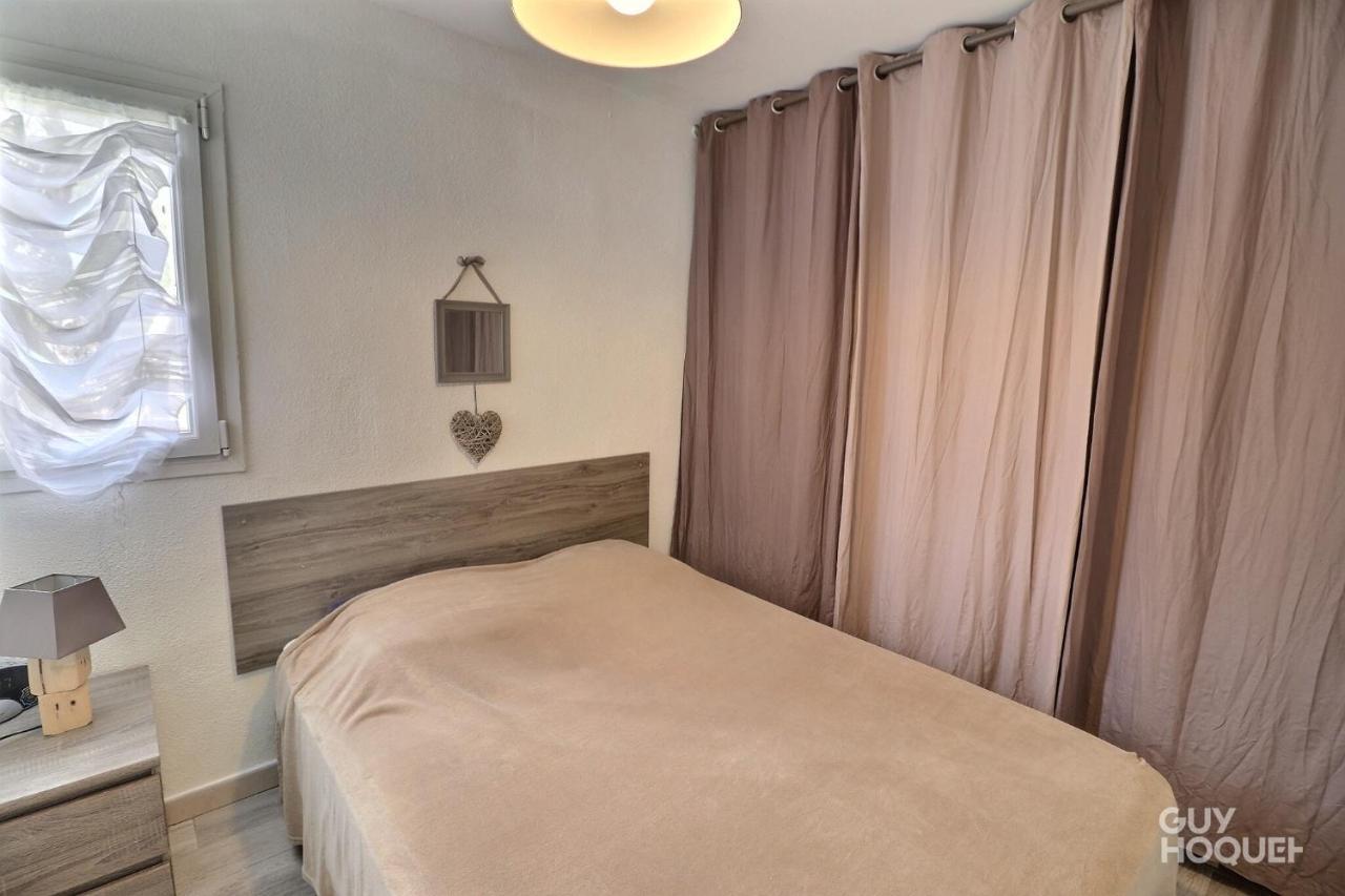 Villa Tamaris Gruissan Extérieur photo